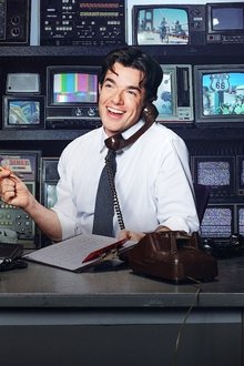 Everybody's Live with John Mulaney