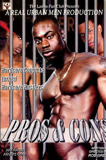 Pros & Cons