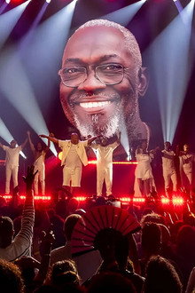 Kassav à l'Accor Arena : Hommage à Jacob Desvarieux
