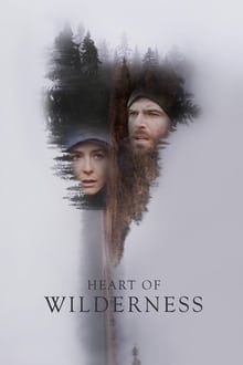 Heart of Wilderness movie poster