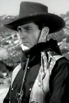 Photo of Joe McGuinn