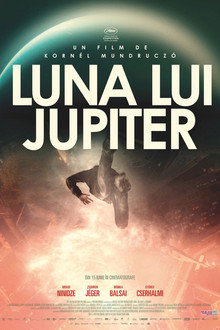 Luna lui Jupiter
