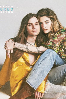 Unfiltered: Paris Jackson & Gabriel Glenn