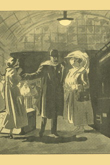 Verlorene Töchter