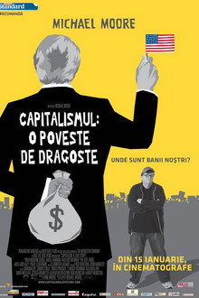 Capitalismul: O poveste de dragoste