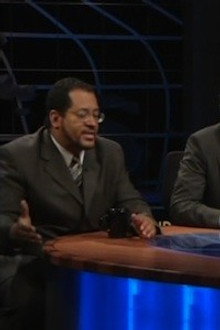 Real Time with Bill Maher season 3 episode 15