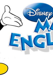Disney's Magic English