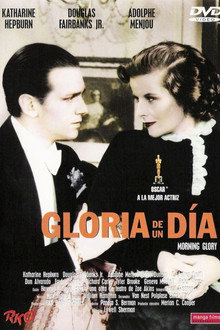 Gloria de un día