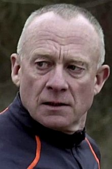 Photo of Philippe de Jacquelin Dulphé