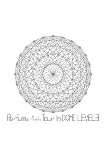 Perfume 4th Tour In Dome Level 3