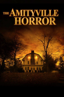 The Amityville Horror