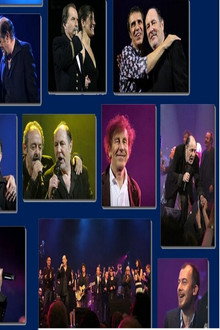 Michel Delpech - Le Grand Rex