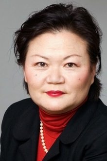 Photo of Soogi Kang