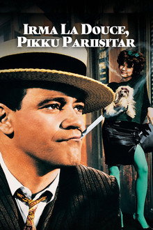Irma la Douce - pikku pariisitar
