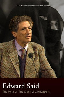 Edward Said: The Myth of 