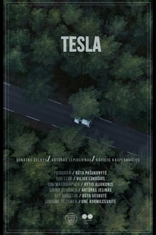 Tesla (WEB-DL)