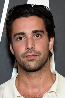Photo of Fabien Frankel