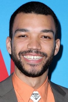 Justice Smith profile picture