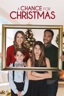 Poster do filme A Chance for Christmas