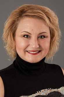 Elvira Rimbu