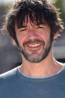 Photo of Thomas Vandenberghe