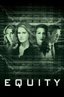 Equity movie poster