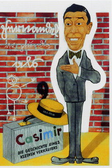 Casimir