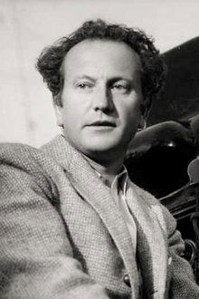 Photo of Richard Wallace