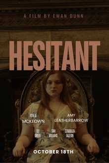 Hesitant