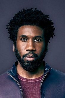 Photo of Nyambi Nyambi