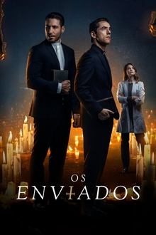 The Envoys 1° Temporada Completa