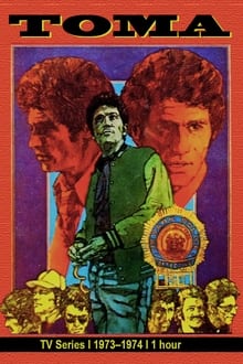 Poster da série Toma