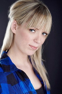 Photo of Krystle Snow