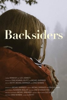 Poster do filme Backsiders