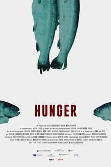 Poster do filme Hunger