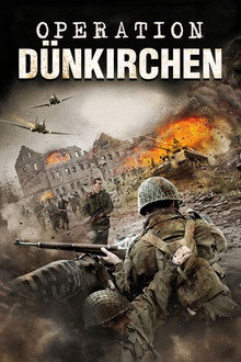 Operation Dünkirchen
