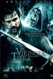 A vikingek titka