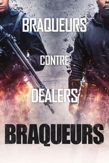Braqueurs streaming VF gratuit complet