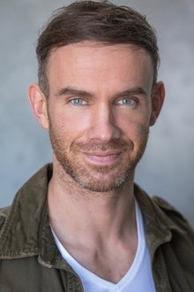 Photo of Pat Lally