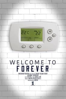 Welcome to Forever movie poster