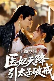 手镯空间：医妃天降引太子破戒