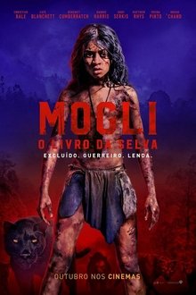 Imagem Mogli: Entre Dois Mundo