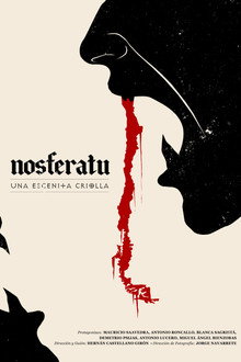 Nosferatu, una escenita criolla