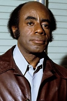 Roscoe Lee Browne profile picture