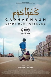 Capernaum - Stadt der Hoffnung