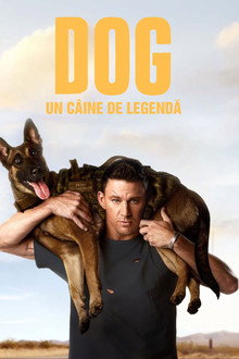 Dog: Un câine de legendă