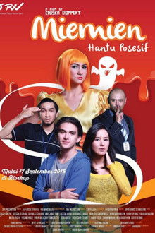 Miemien Hantu Posesif