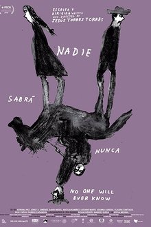 No One Will Ever Know (Nadie sabrá nunca) (2018)