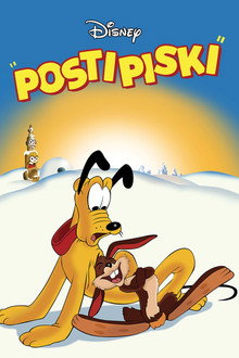 Postipiski