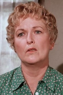 Photo of Elizabeth Rogers
